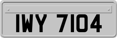 IWY7104