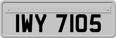IWY7105