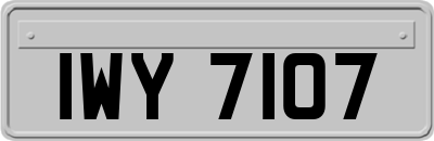 IWY7107