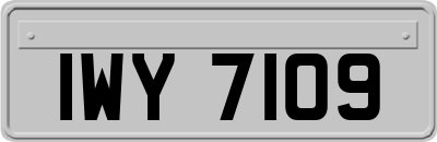 IWY7109