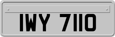 IWY7110
