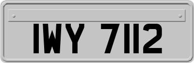 IWY7112