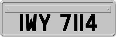 IWY7114