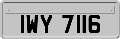 IWY7116