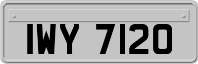 IWY7120