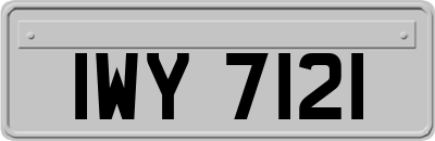 IWY7121