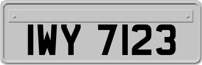 IWY7123