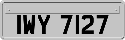 IWY7127