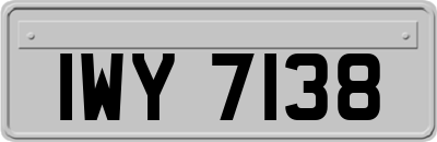 IWY7138