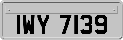 IWY7139