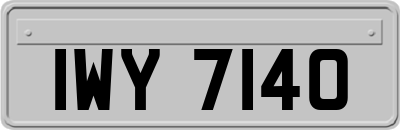 IWY7140