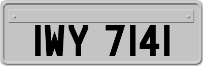 IWY7141