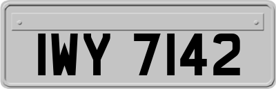 IWY7142
