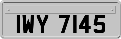 IWY7145