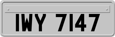IWY7147