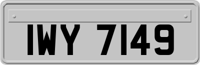 IWY7149