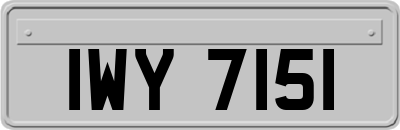 IWY7151