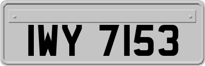 IWY7153