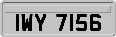 IWY7156