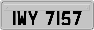 IWY7157