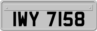 IWY7158