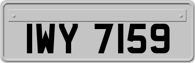 IWY7159