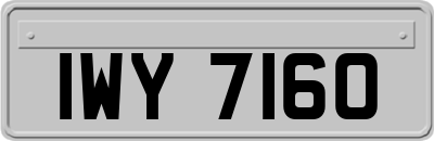 IWY7160