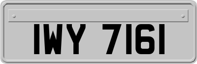 IWY7161