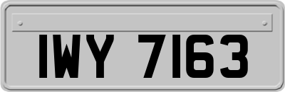 IWY7163