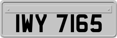 IWY7165