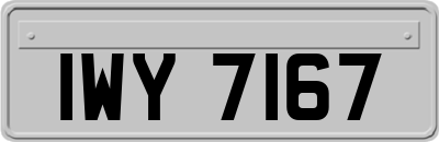 IWY7167