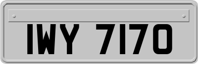 IWY7170