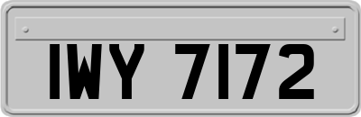 IWY7172