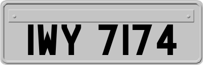 IWY7174