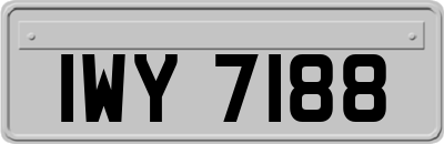 IWY7188