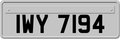 IWY7194