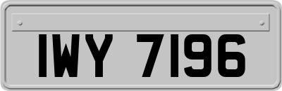 IWY7196