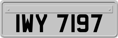 IWY7197