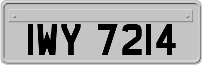 IWY7214