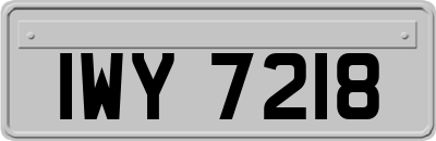 IWY7218