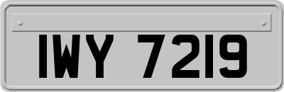 IWY7219