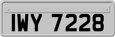 IWY7228