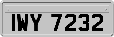 IWY7232