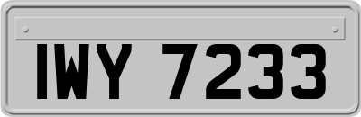 IWY7233