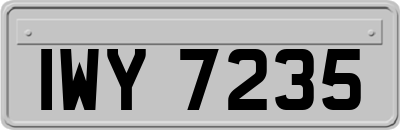 IWY7235