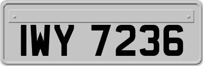 IWY7236