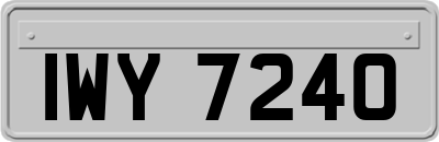 IWY7240
