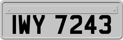 IWY7243