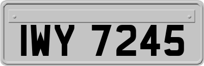 IWY7245