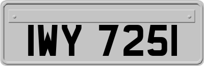 IWY7251